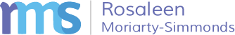 RMS - Rosaleen Moriaty-Simmonds