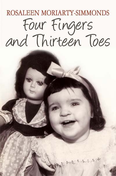 A FOUR FINGERS AND THIRTEEN TOES BOOK TALK FOR THE SALVATION ARMY, CWMBRAN