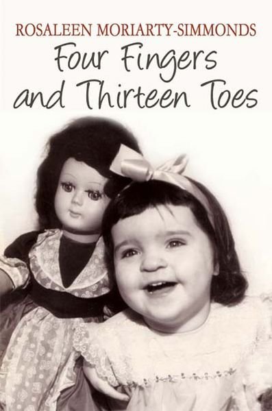 Four Fingers and Thirteen Toes still a Best Seller