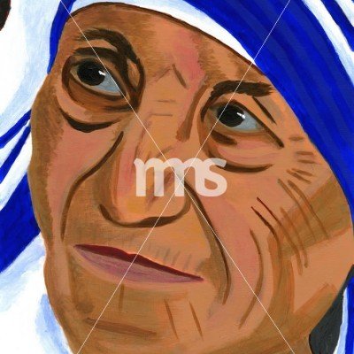 Mother Theresa