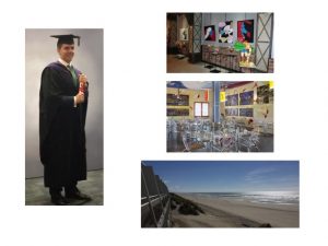 Graduation Day and Hotels in Le Touquet