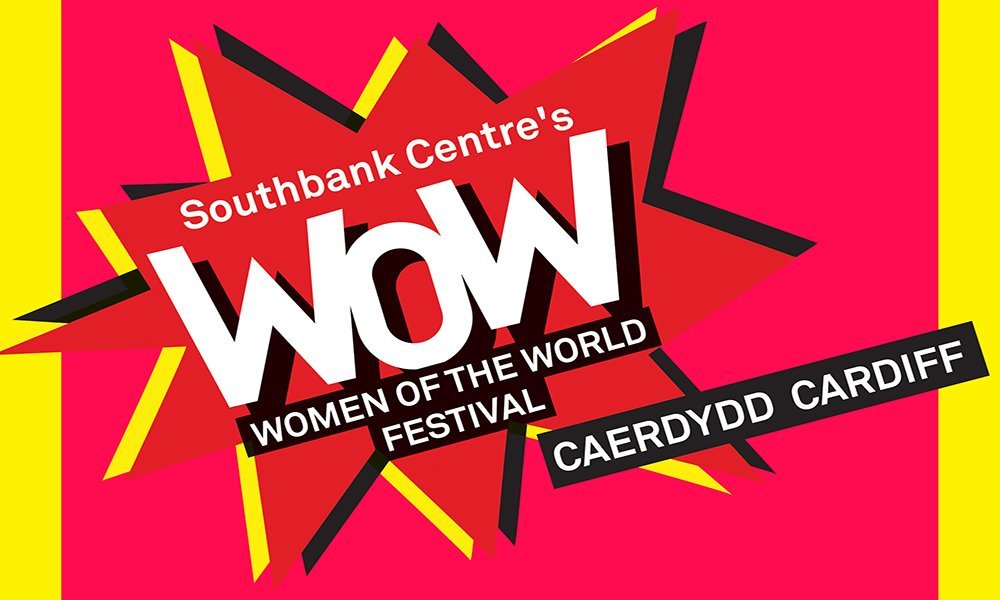 WOW Festival Cardiff 2018