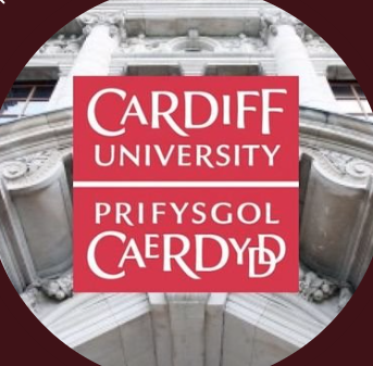 Cardiff University 'I Am Cardiff' panel event
